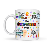 The Brother Mug