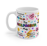 The Girlfriend Mug