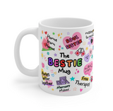 The Bestie Mug