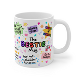 The Bestie Mug